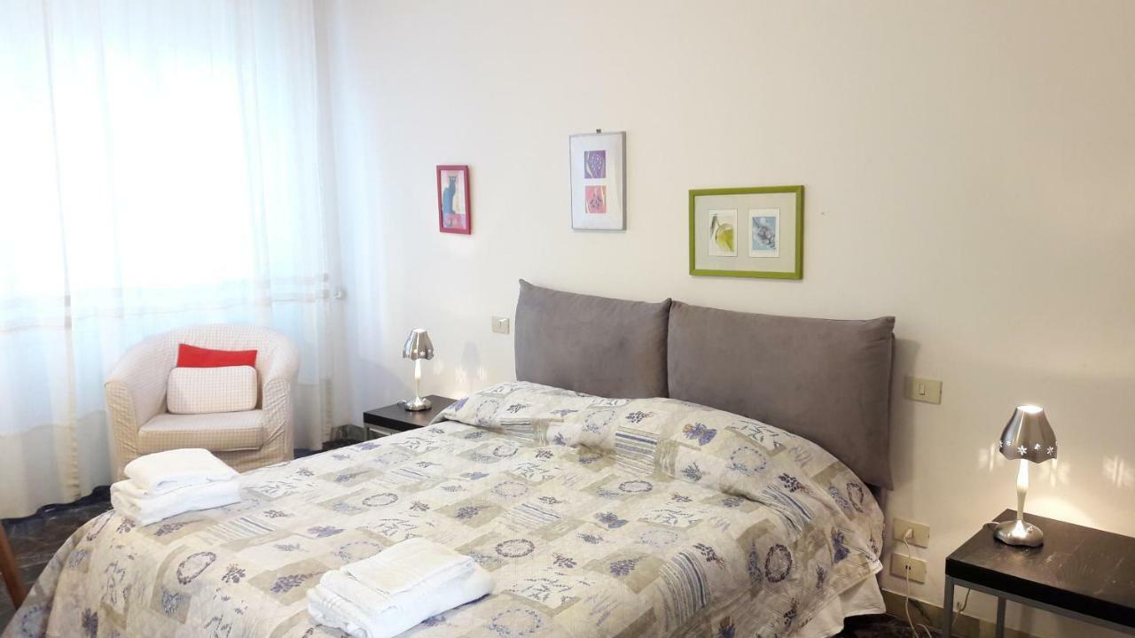 Pier Capponi Appartamento