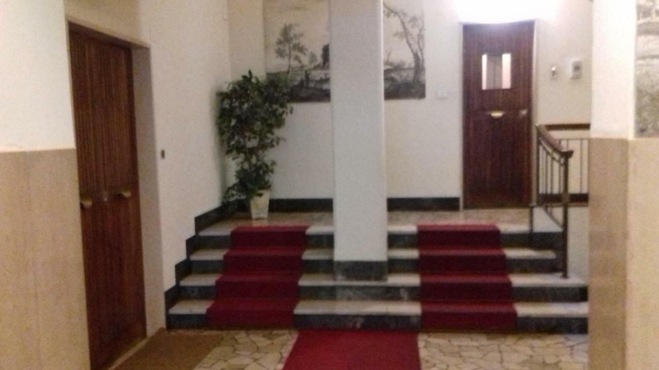 Apartamento Pier Capponi *